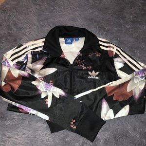 Adidas jacket